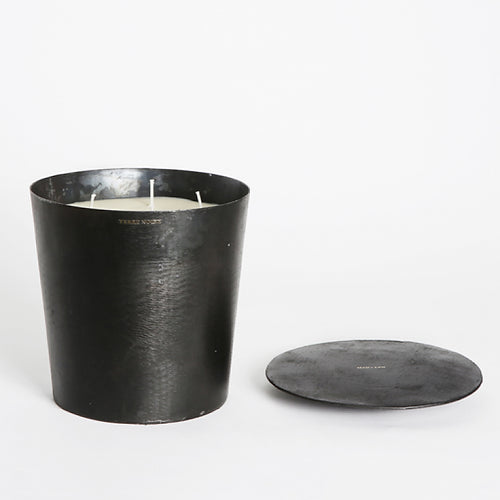 Mad Et Len Bougie Vestimentale Grande Candle