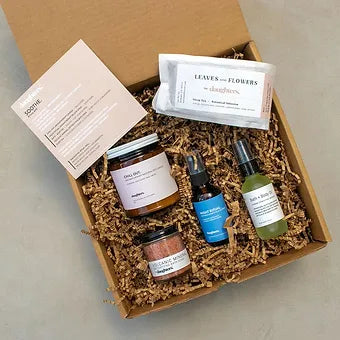 SOOTHE Ritual Box