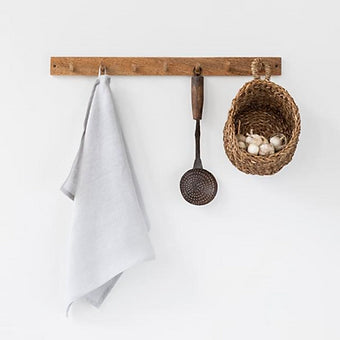 Linen Tea Towel