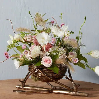 Nest Centerpiece