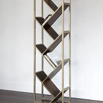 Voss Divider Shelves - FLOOR MODEL