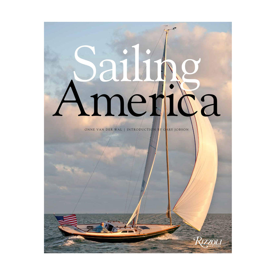 Sailing America