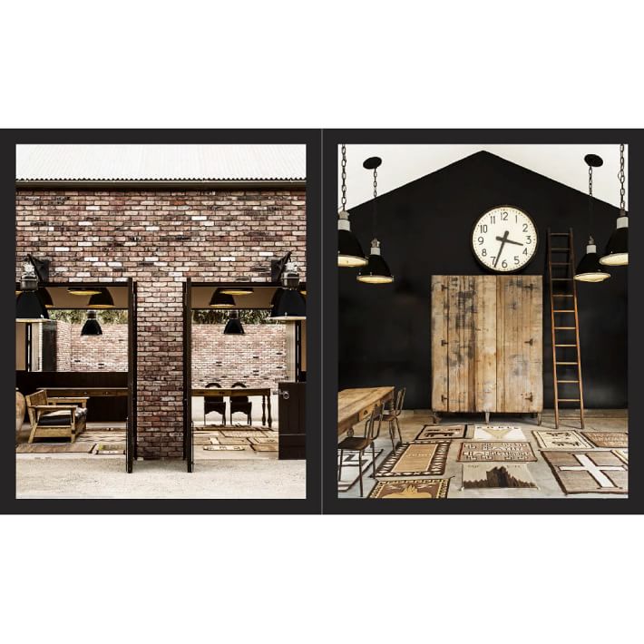 The House that Pinterest Built