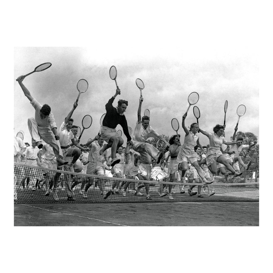 The Stylish Life: Tennis