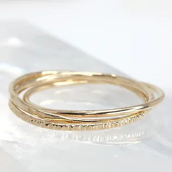 Rolling Ring