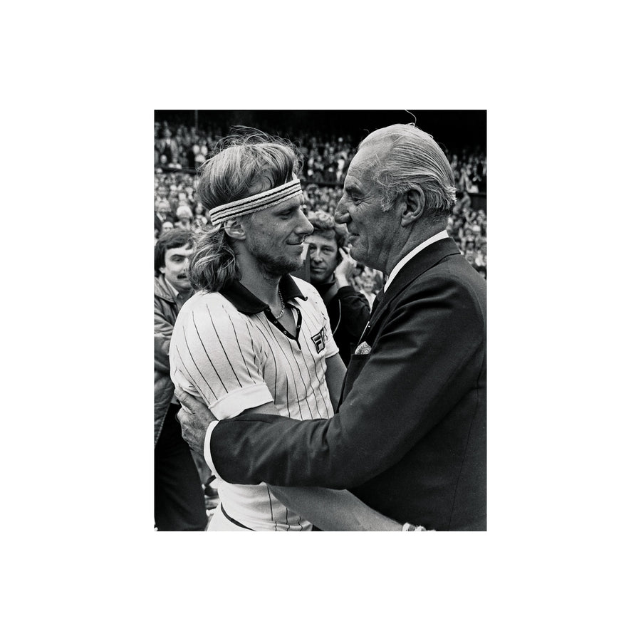 The Stylish Life: Tennis