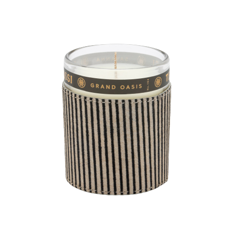 Thucassi Savanna Candle Collection