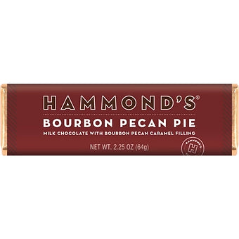 Hammond's Chocolate Bars