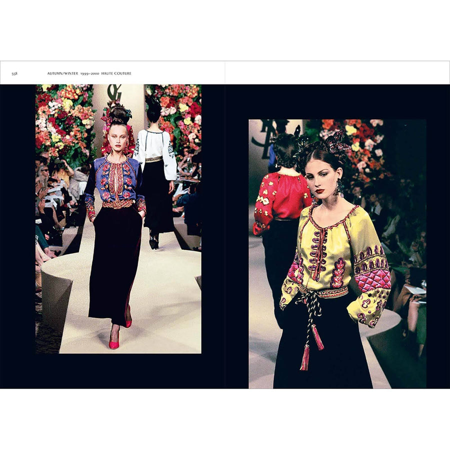 CATWALK Book Series