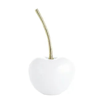 Cherry Sculpture