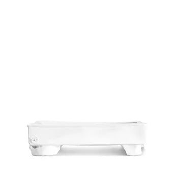 Montes Doggett Footed Tray #001