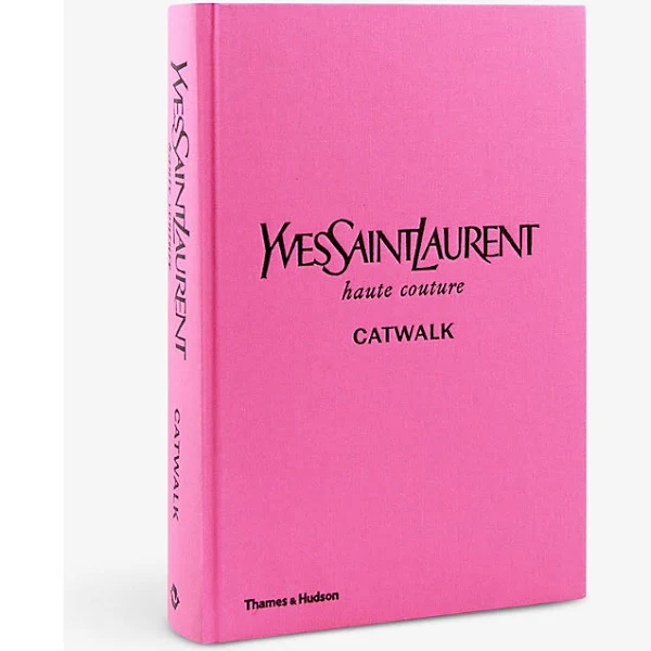 CATWALK Book Series