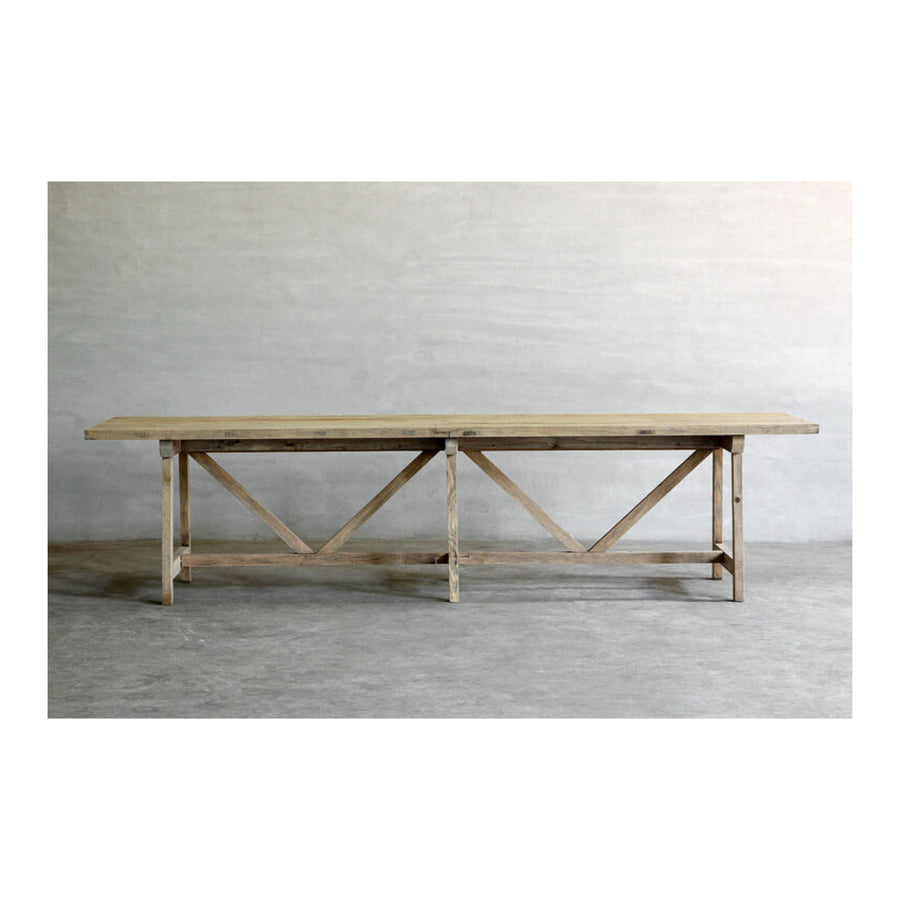 French Farm Table