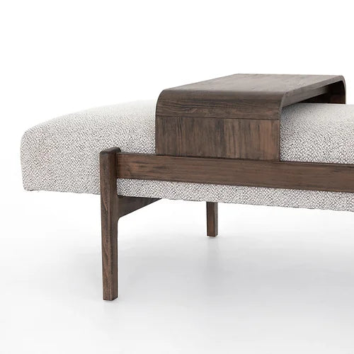 Draper Bench