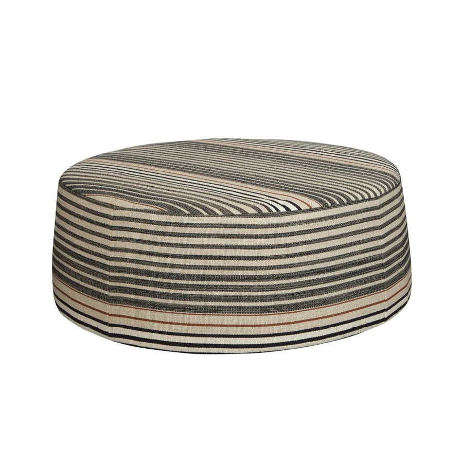 Ollie Ottoman Floor Model