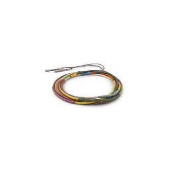 Habitual Wrap Bracelet