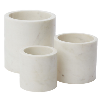 Marble Container