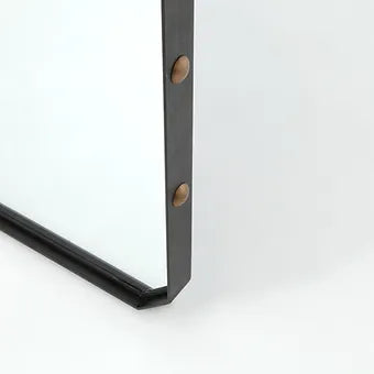 Motor City Wall Mirror