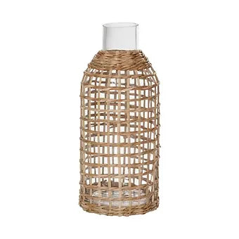 Rattan Vessels