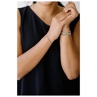 Nootka Bracelet