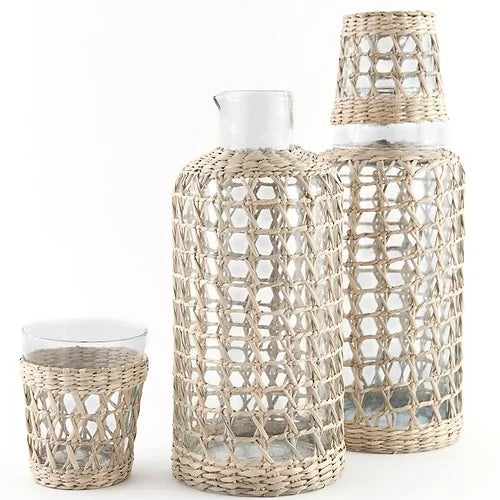 Seagrass Tumbler