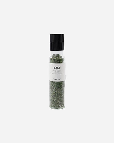 Nicolas Vahé Salt