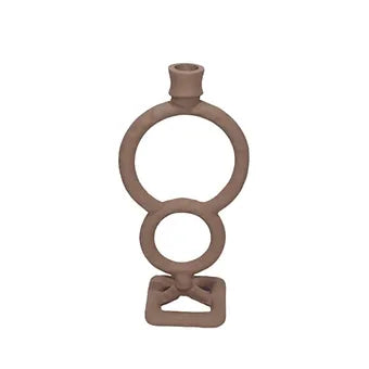 Adobe Taper Holder