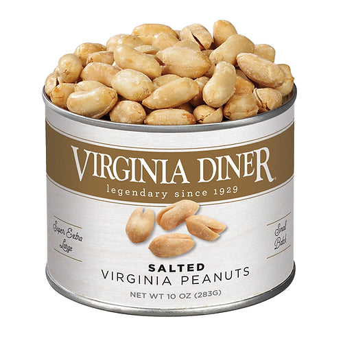 Virginia Diner Nut Mix