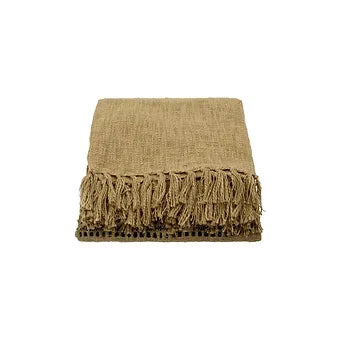 Kolonia Throw
