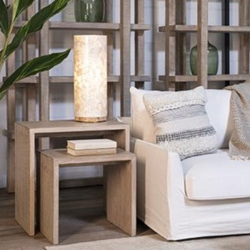 Marlin Nesting Tables