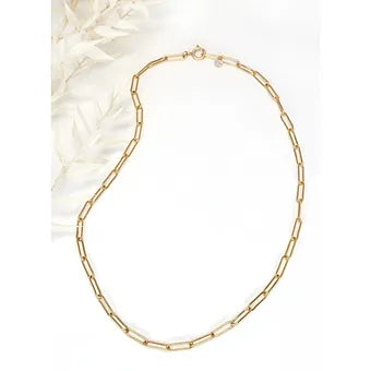 Aperitif Necklace