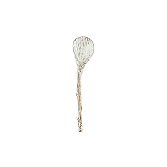 Oceanology Scallop Spoon