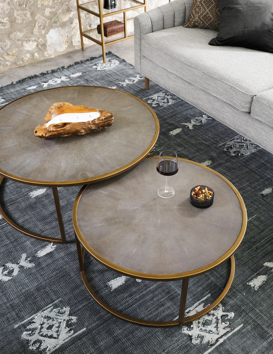 San Diego Nesting Tables