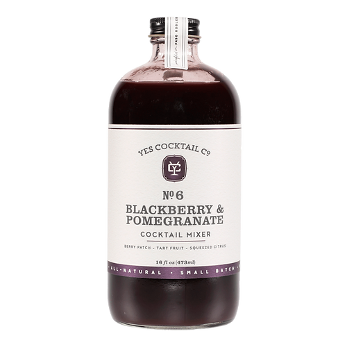 Yes Cocktail Elixir