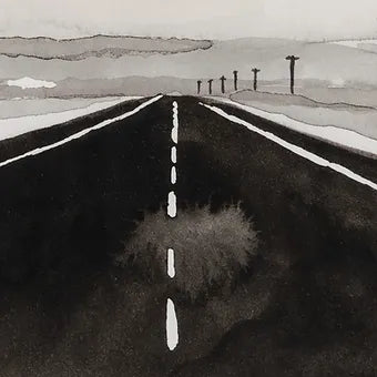 The Road Trip