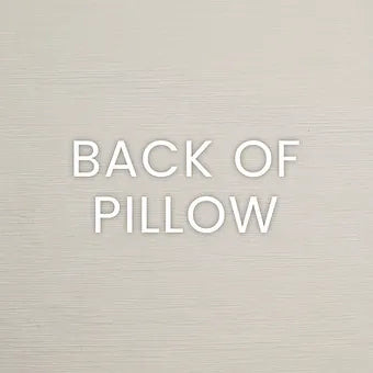Farlowe Zebra Pillow