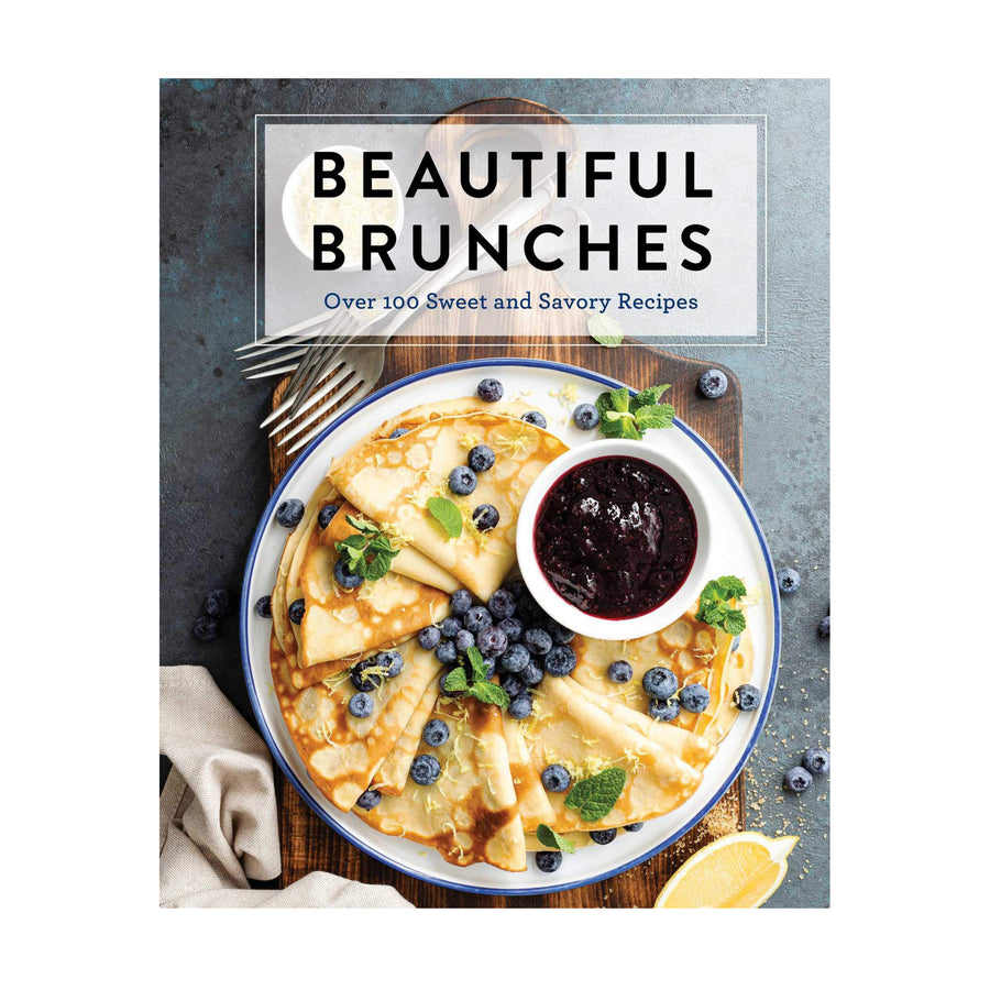 Beautiful Brunches