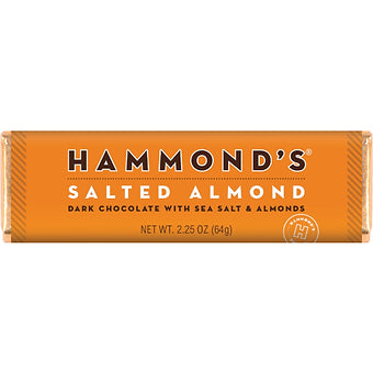 Hammond's Chocolate Bars