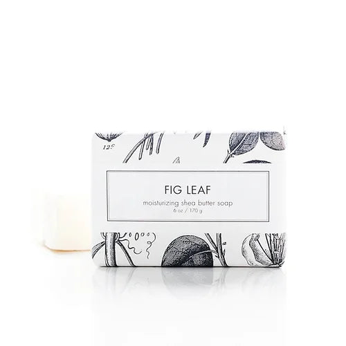 Formulary 55 Shea Butter Bath Bar