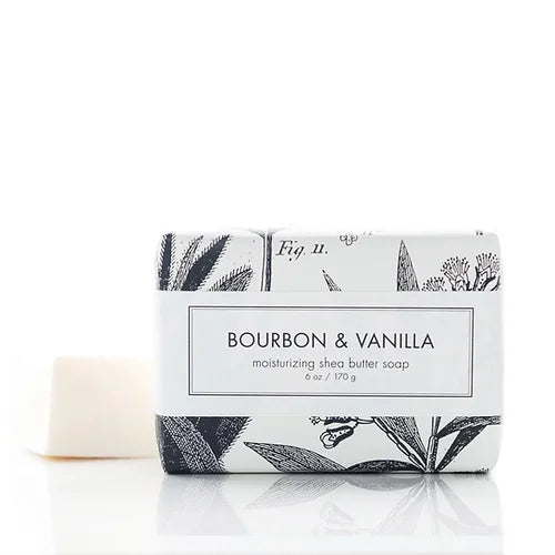 Formulary 55 Shea Butter Bath Bar