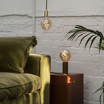 Tala Voronoi Bulb I