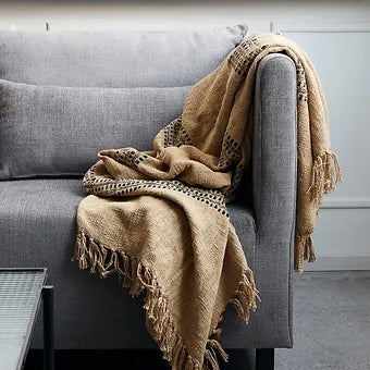 Kolonia Throw