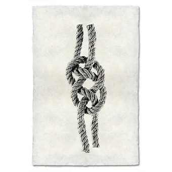Barloga Knot Studies