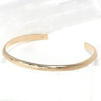 Contour Cuff