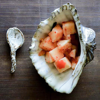 Oceanology Lucine Spoon