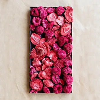 Wildwood Berry Berry Chocolate