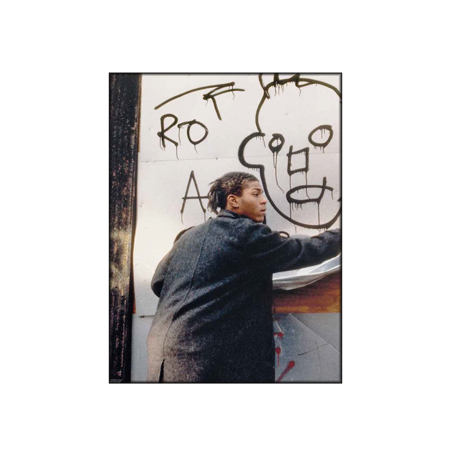 Jean-Michel Basquiat