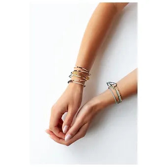 Sonoran Wrap Bracelet