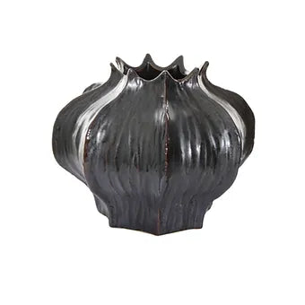 Organic Pod Vase