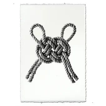 Barloga Knot Studies